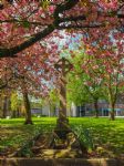 St Peter's Church Swinton